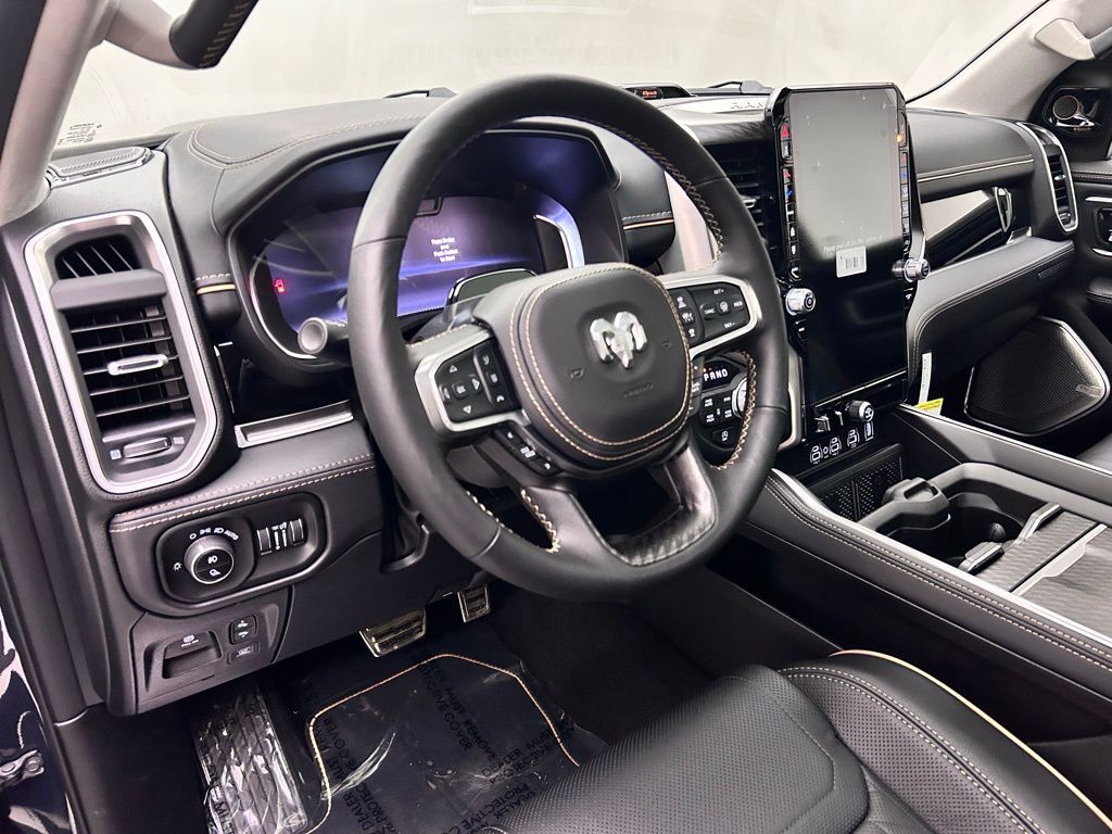 2026 Ram 1500 Tungsten Portland OR