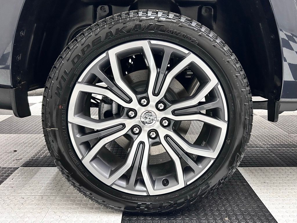 2026 Ram 1500 Tungsten Portland OR