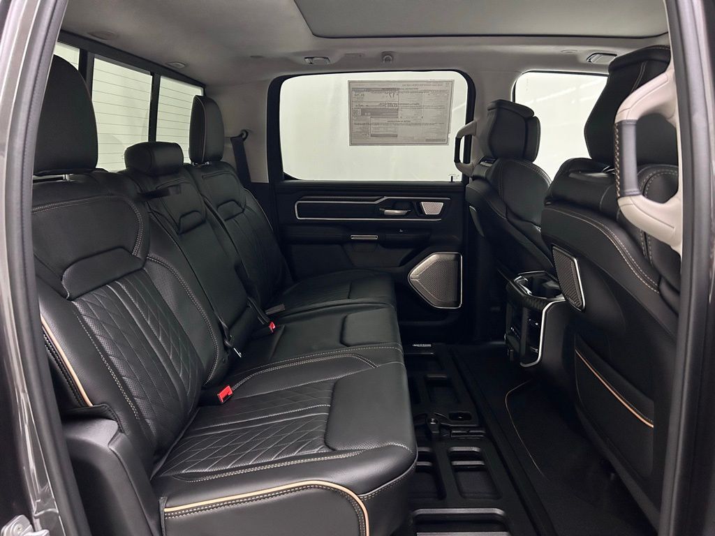 2026 Ram 1500 Tungsten Portland OR