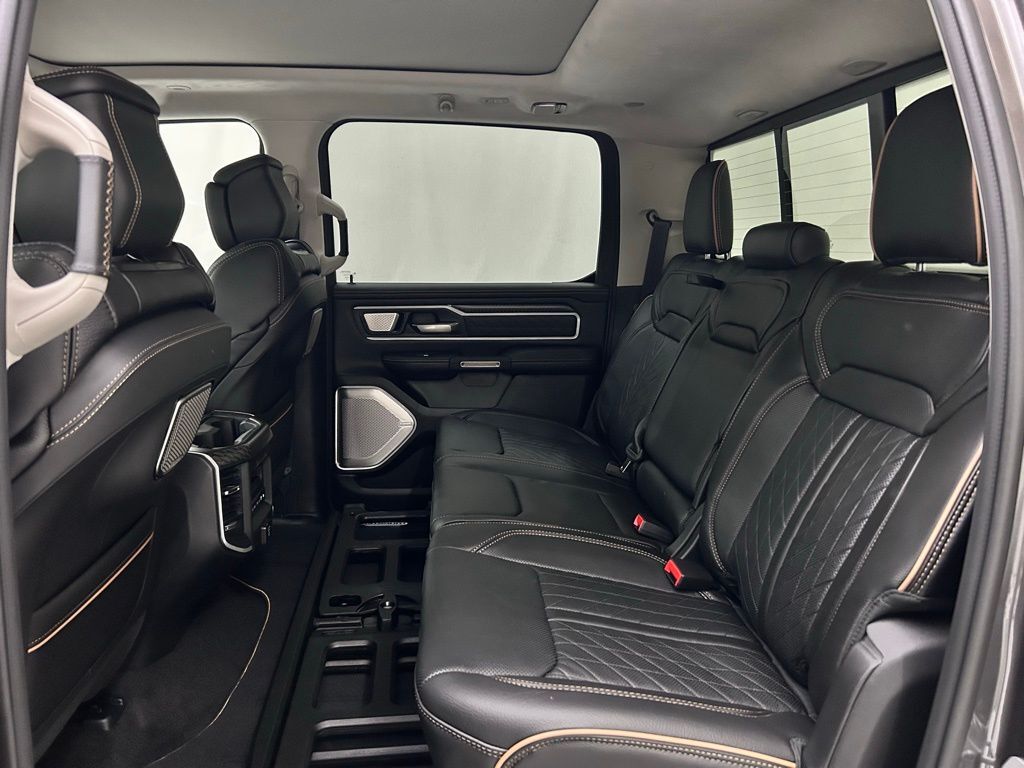 2026 Ram 1500 Tungsten Portland OR