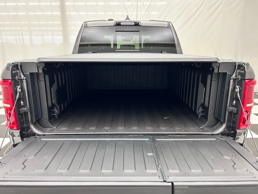 2026 Ram 1500 Tungsten Portland OR