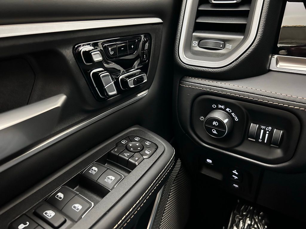 2026 Ram 1500 Tungsten Portland OR