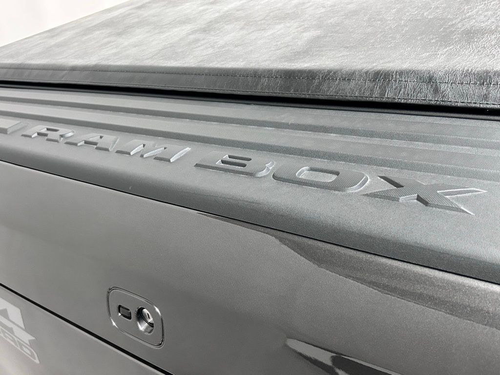2026 Ram 1500 Tungsten Portland OR