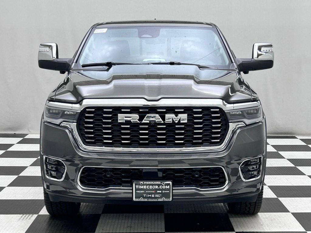 2026 Ram 1500 Tungsten Portland OR