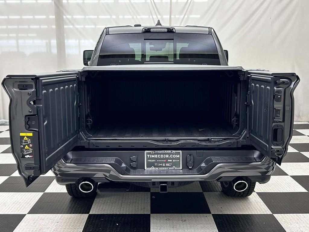 2026 Ram 1500 Tungsten Portland OR