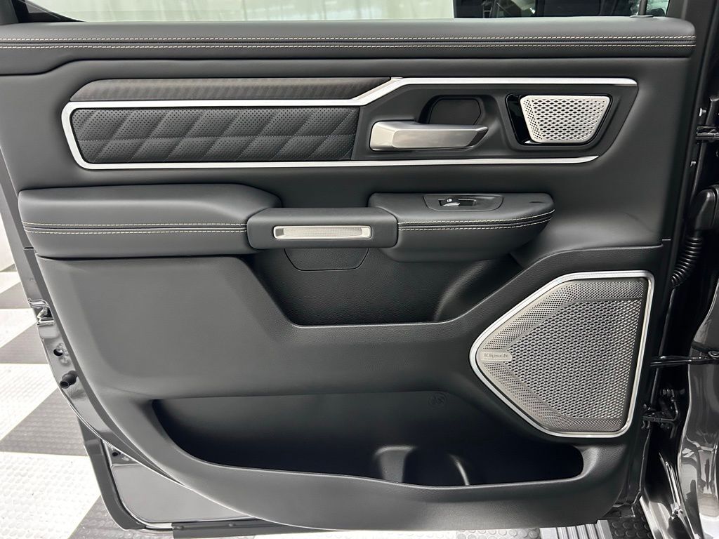 2026 Ram 1500 Tungsten Portland OR