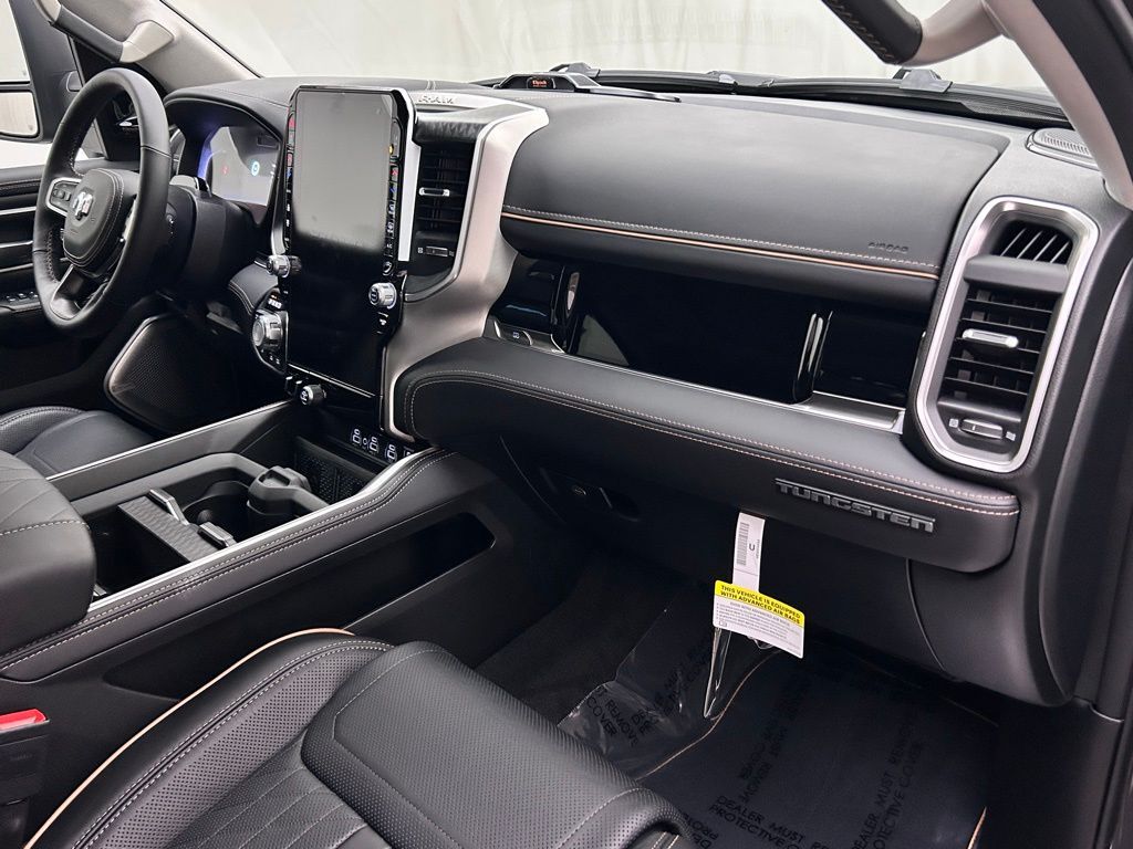 2026 Ram 1500 Tungsten Portland OR