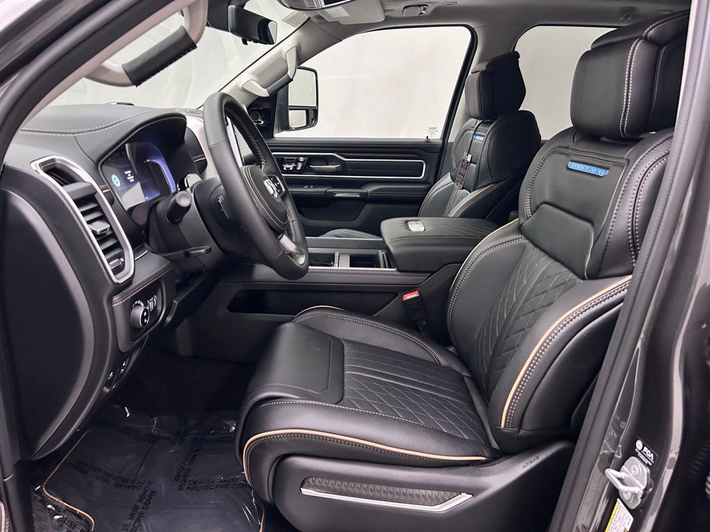 2026 Ram 1500 Tungsten Portland OR