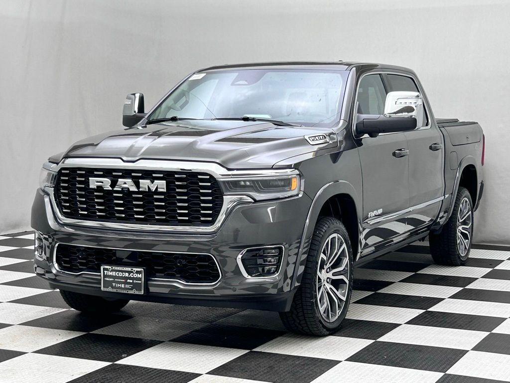 2026 Ram 1500 Tungsten Portland OR