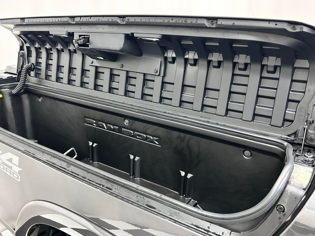 2026 Ram 1500 Tungsten Portland OR