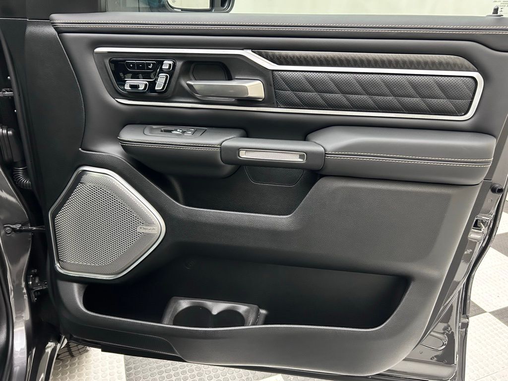 2026 Ram 1500 Tungsten Portland OR