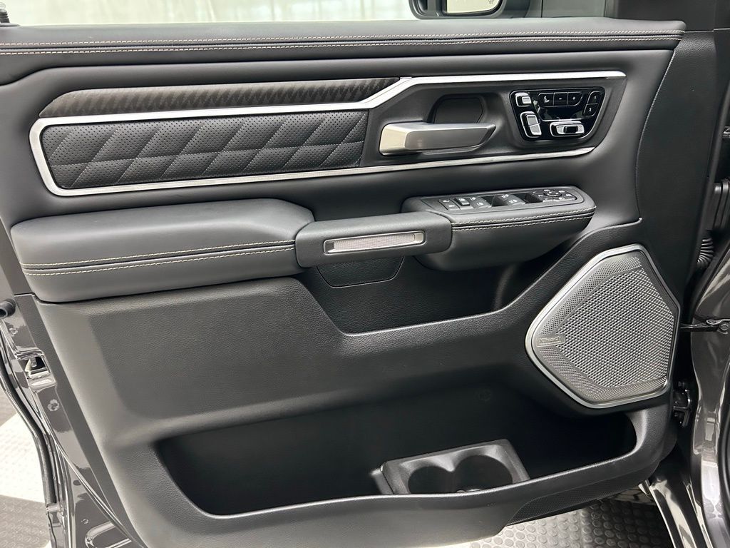 2026 Ram 1500 Tungsten Portland OR