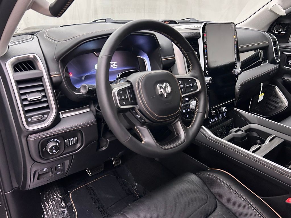 2026 Ram 1500 Tungsten Portland OR