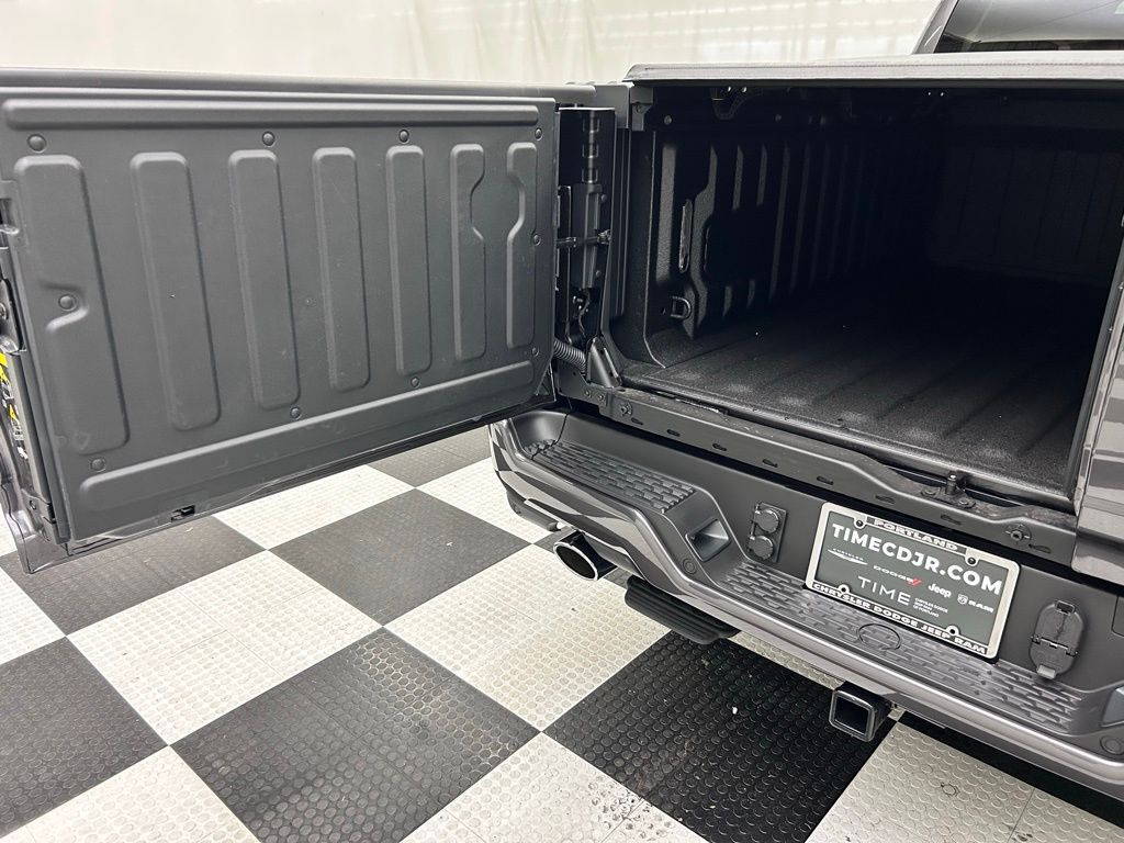 2026 Ram 1500 Tungsten Portland OR