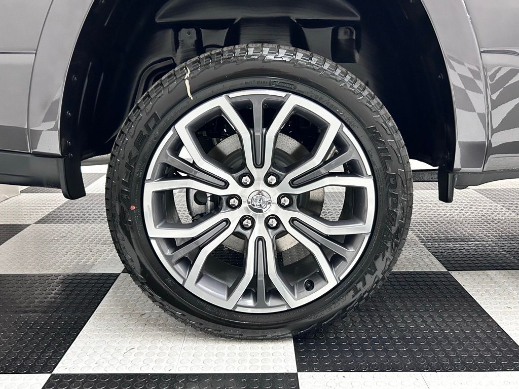 2026 Ram 1500 Tungsten Portland OR