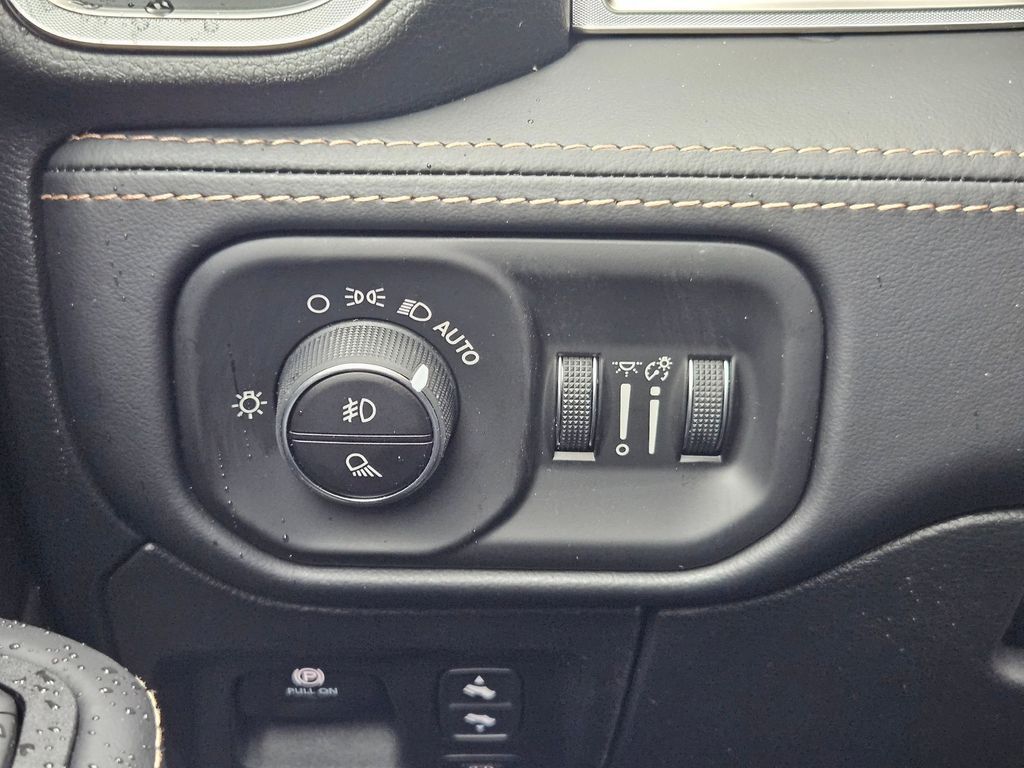 2026 Ram 1500 Tungsten Portland OR