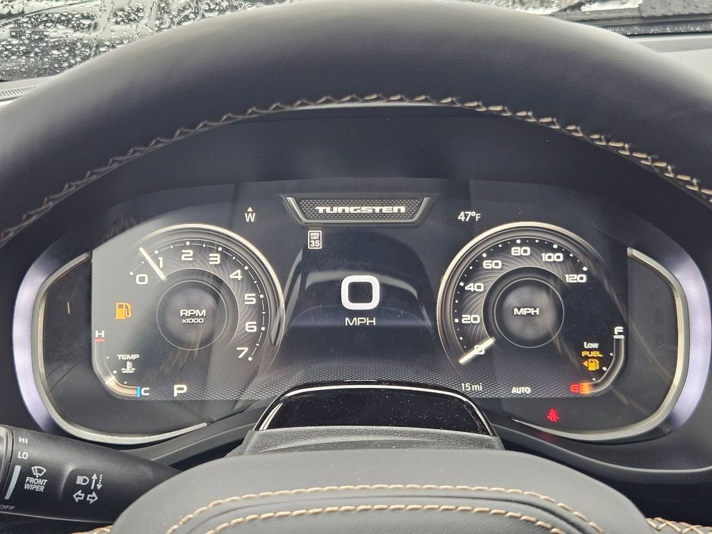 2026 Ram 1500 Tungsten Portland OR