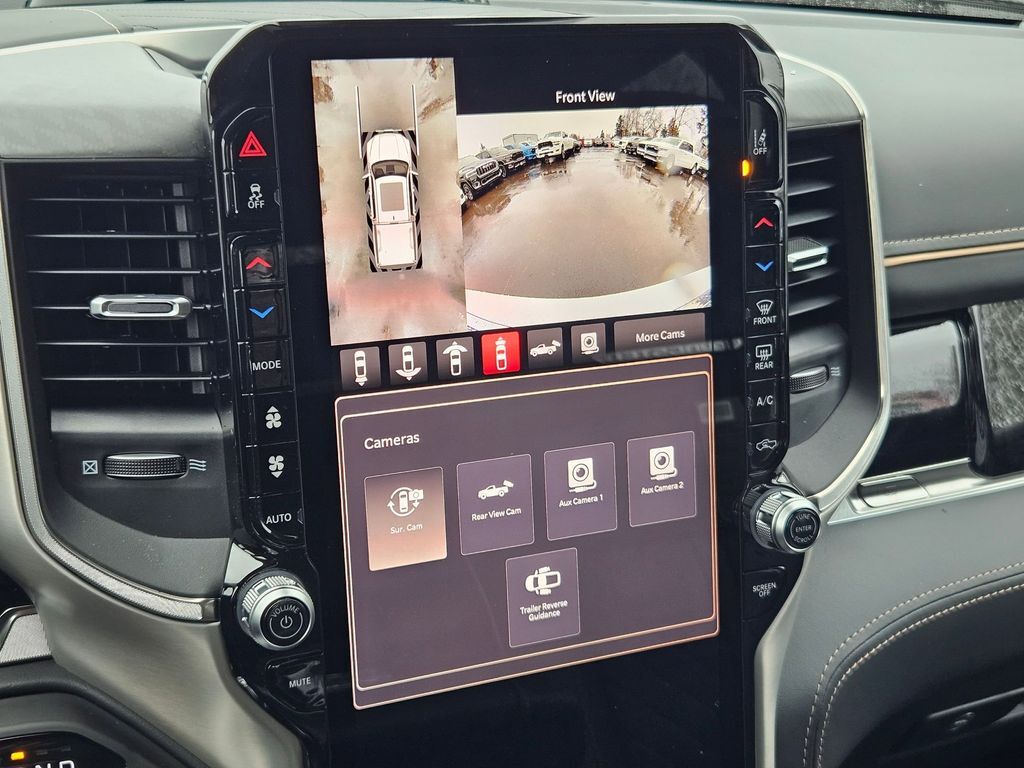 2026 Ram 1500 Tungsten Portland OR