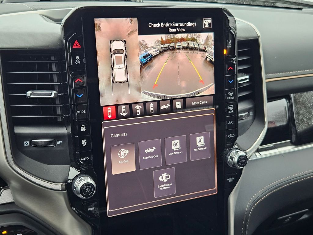 2026 Ram 1500 Tungsten Portland OR