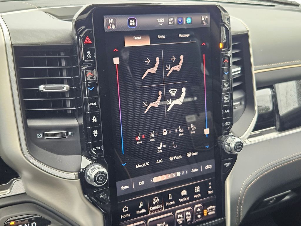 2026 Ram 1500 Tungsten Portland OR