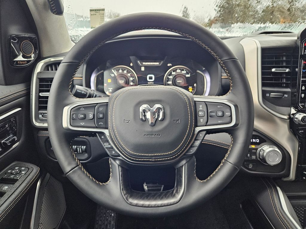 2026 Ram 1500 Tungsten Portland OR