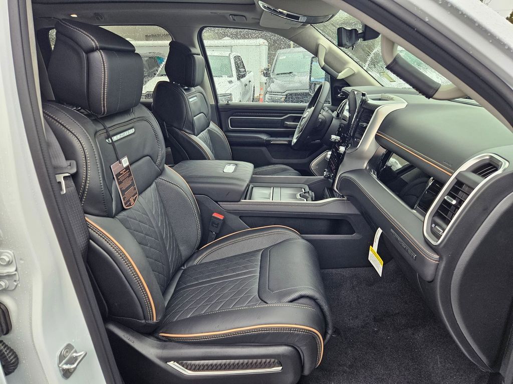 2026 Ram 1500 Tungsten Portland OR