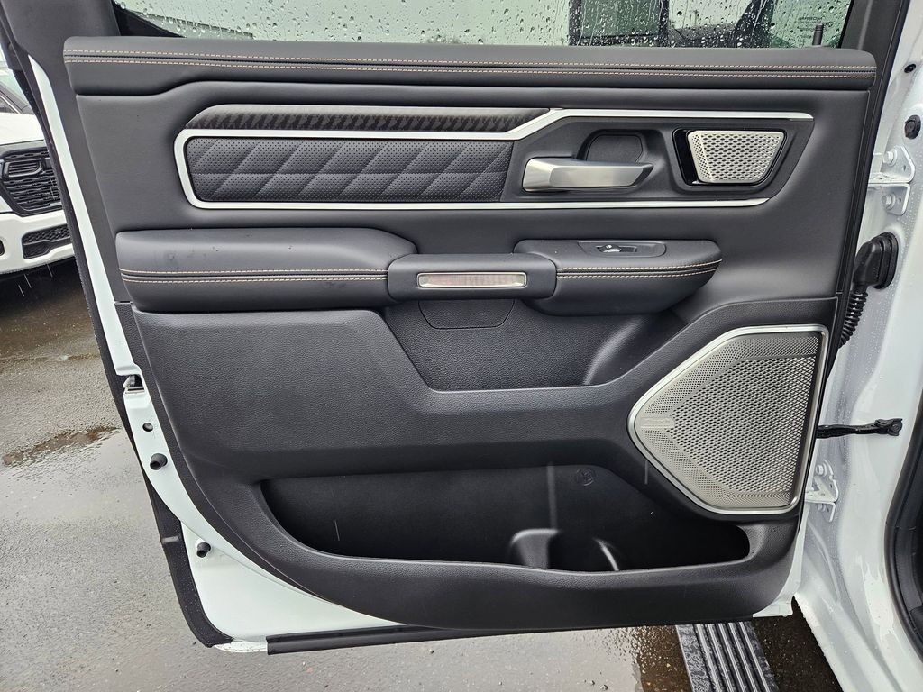 2026 Ram 1500 Tungsten Portland OR