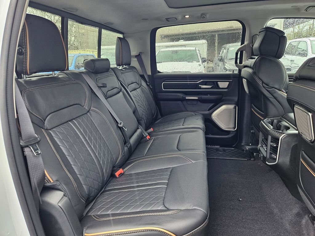 2026 Ram 1500 Tungsten Portland OR