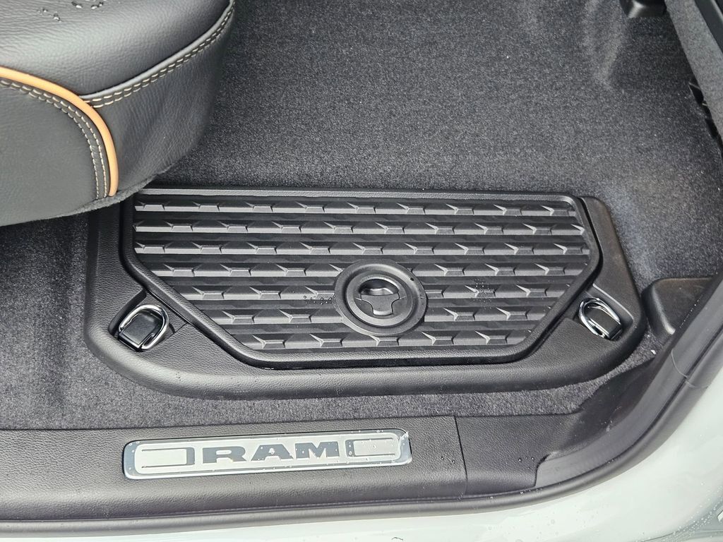 2026 Ram 1500 Tungsten Portland OR