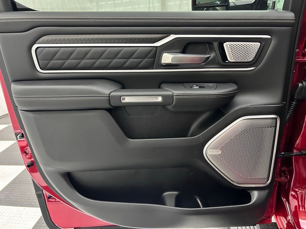 2026 Ram 1500 Tungsten Portland OR