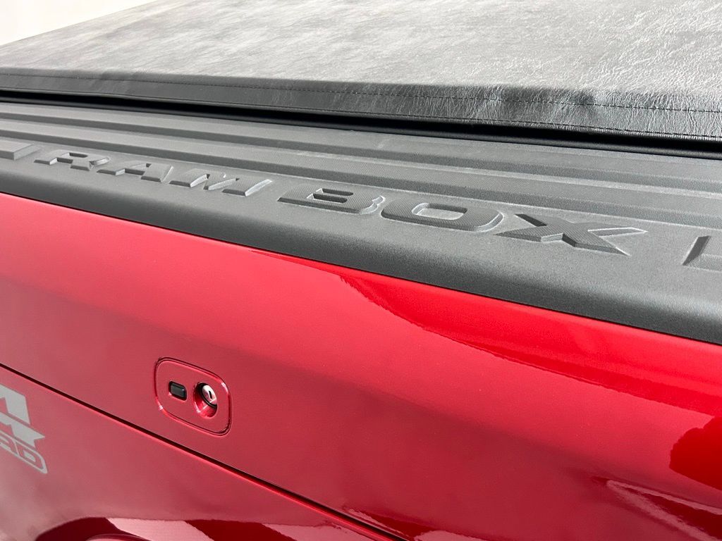 2026 Ram 1500 Tungsten Portland OR