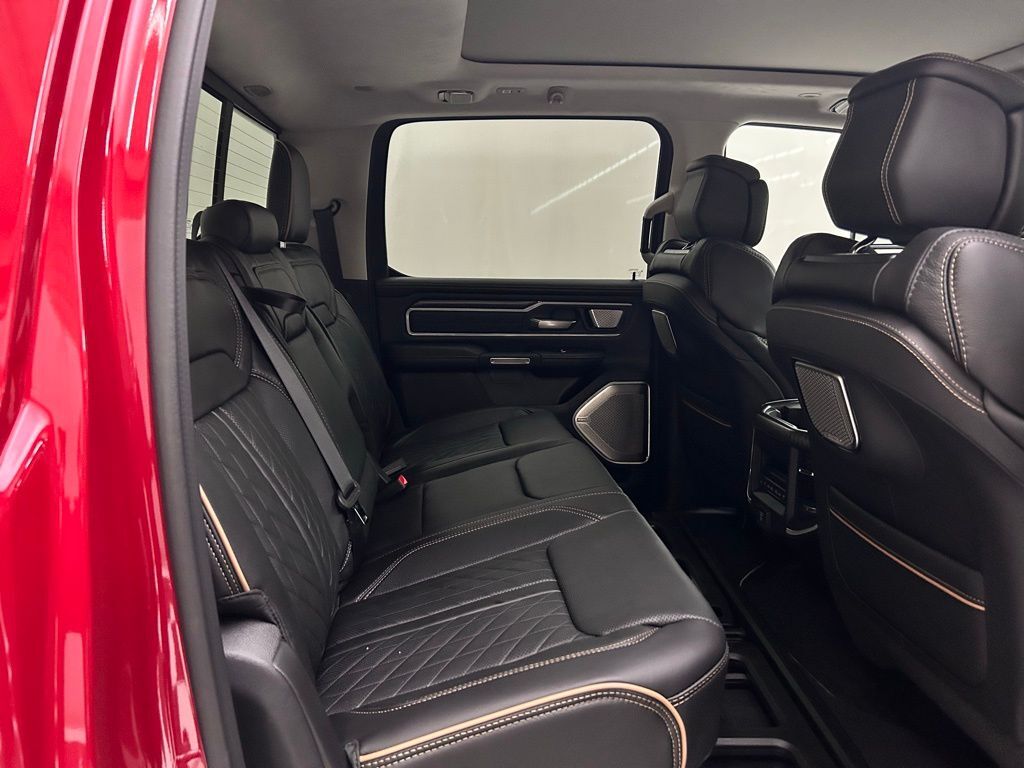 2026 Ram 1500 Tungsten Portland OR