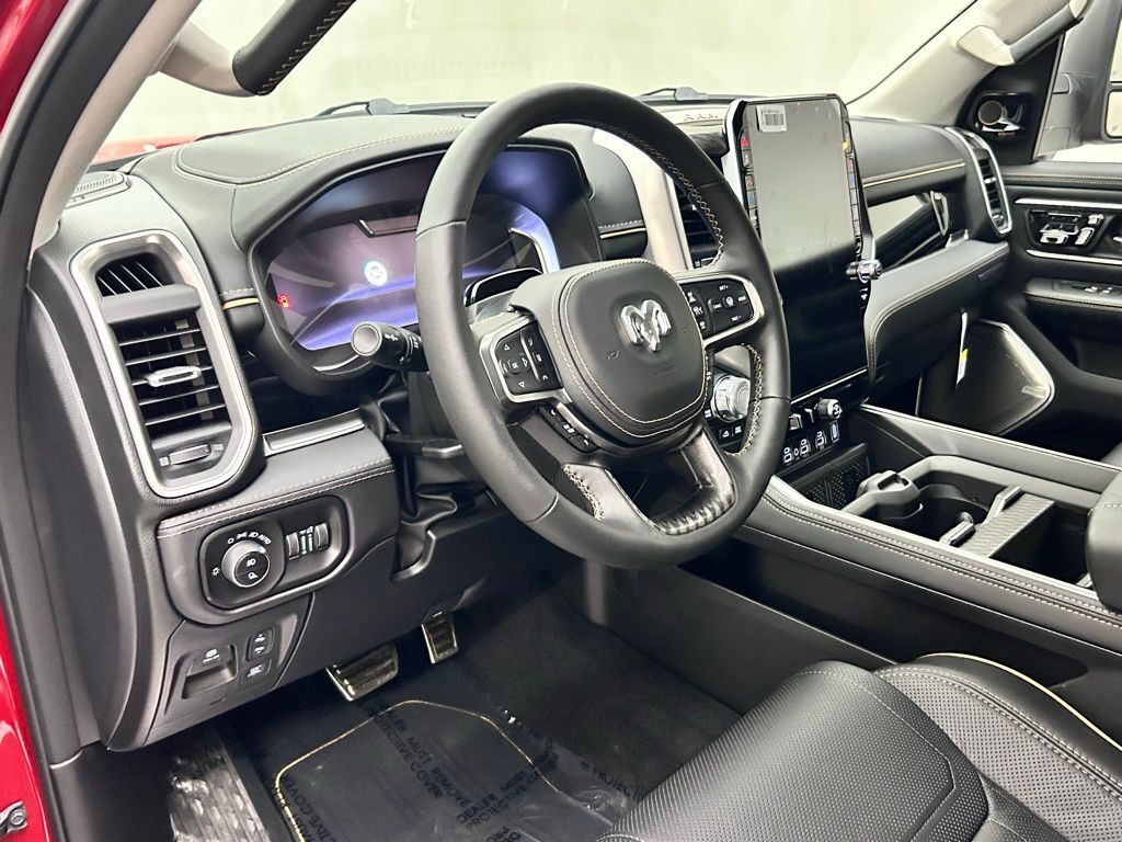 2026 Ram 1500 Tungsten Portland OR