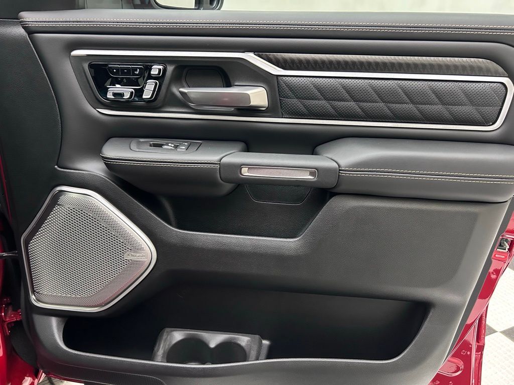 2026 Ram 1500 Tungsten Portland OR
