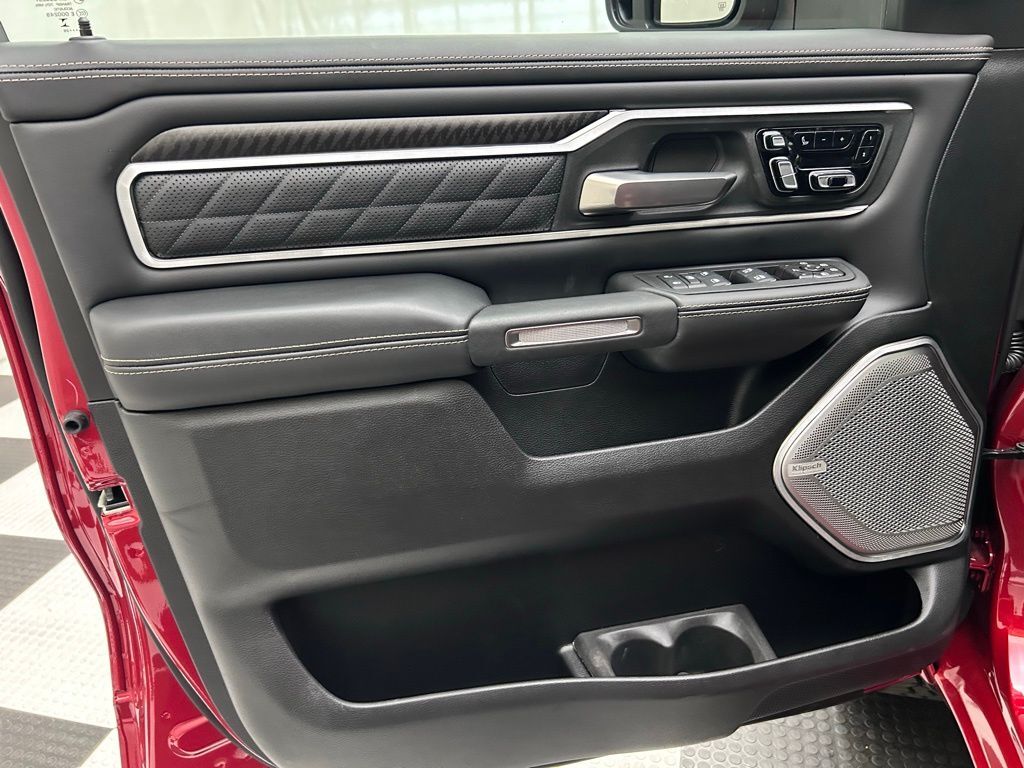 2026 Ram 1500 Tungsten Portland OR