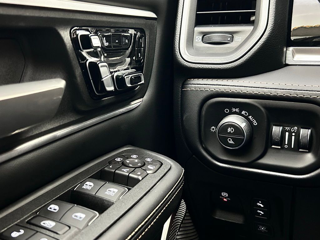 2026 Ram 1500 Tungsten Portland OR