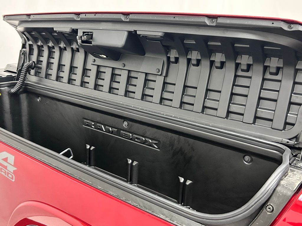 2026 Ram 1500 Tungsten Portland OR