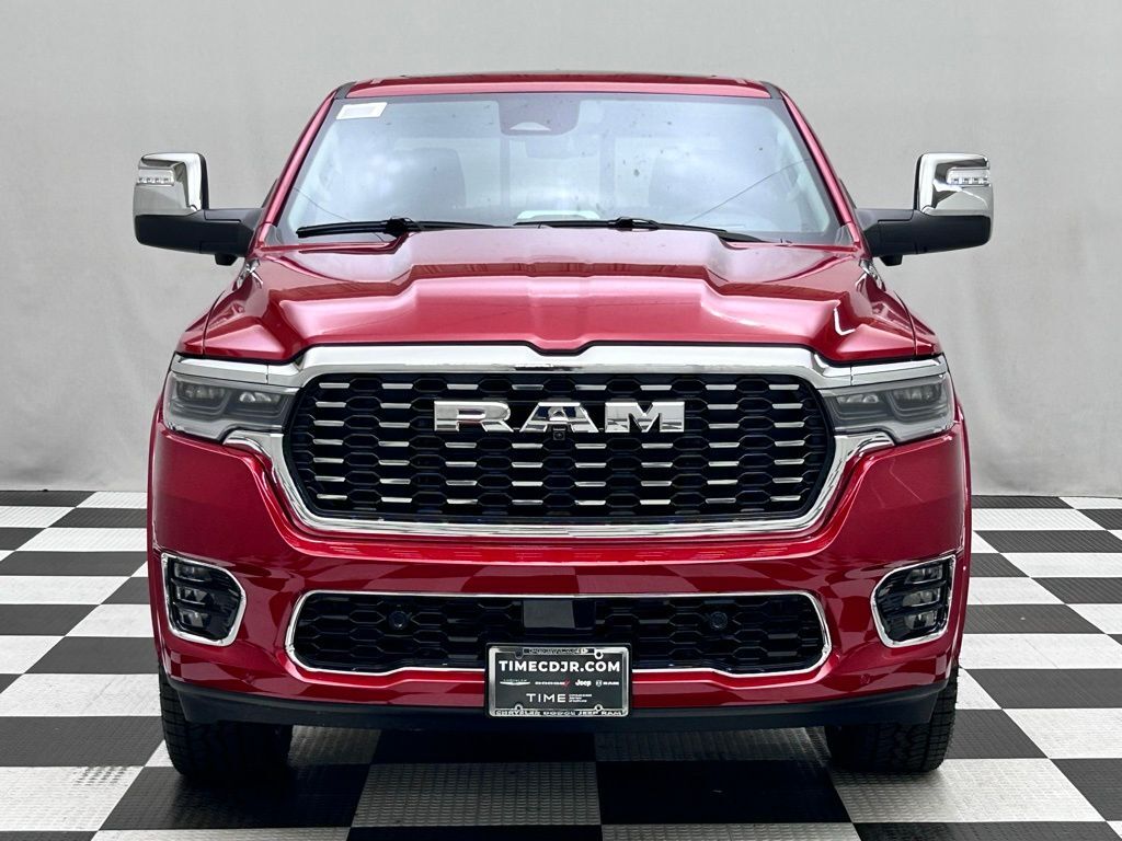 2026 Ram 1500 Tungsten Portland OR