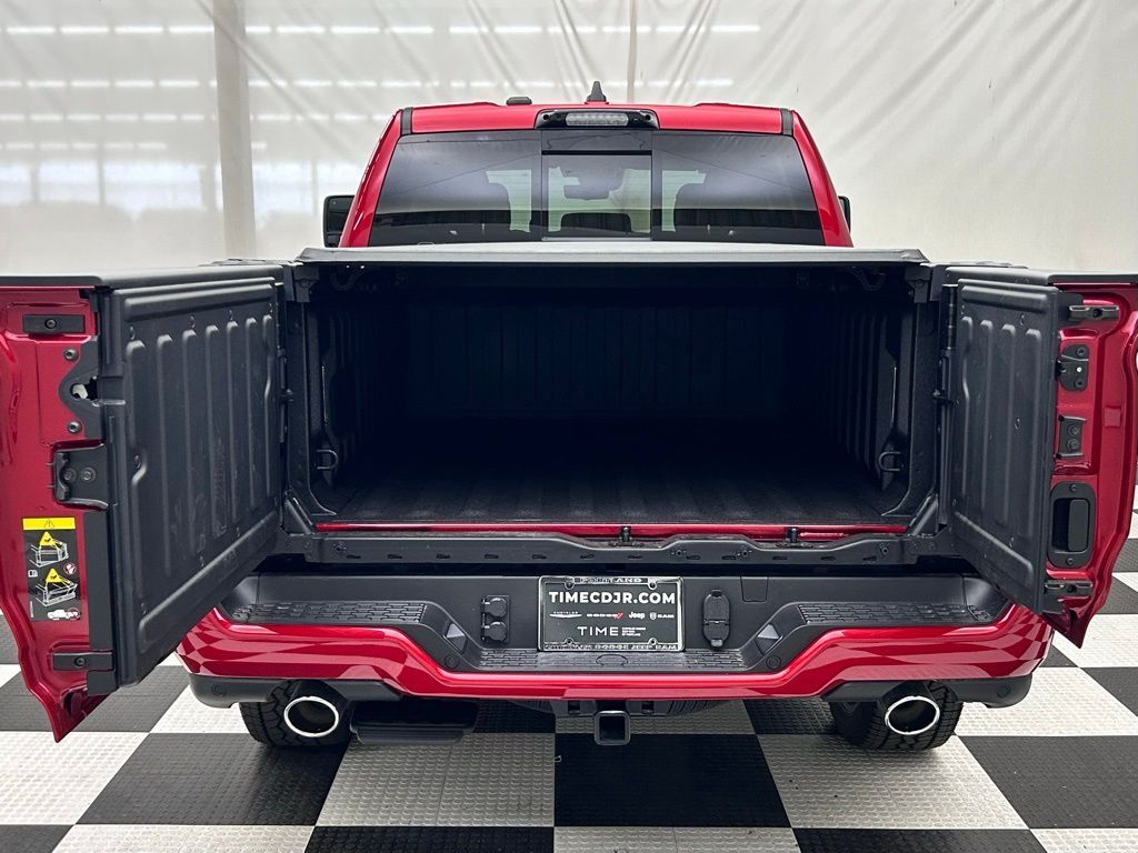2026 Ram 1500 Tungsten Portland OR
