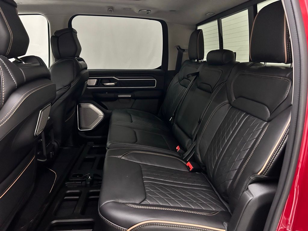 2026 Ram 1500 Tungsten Portland OR