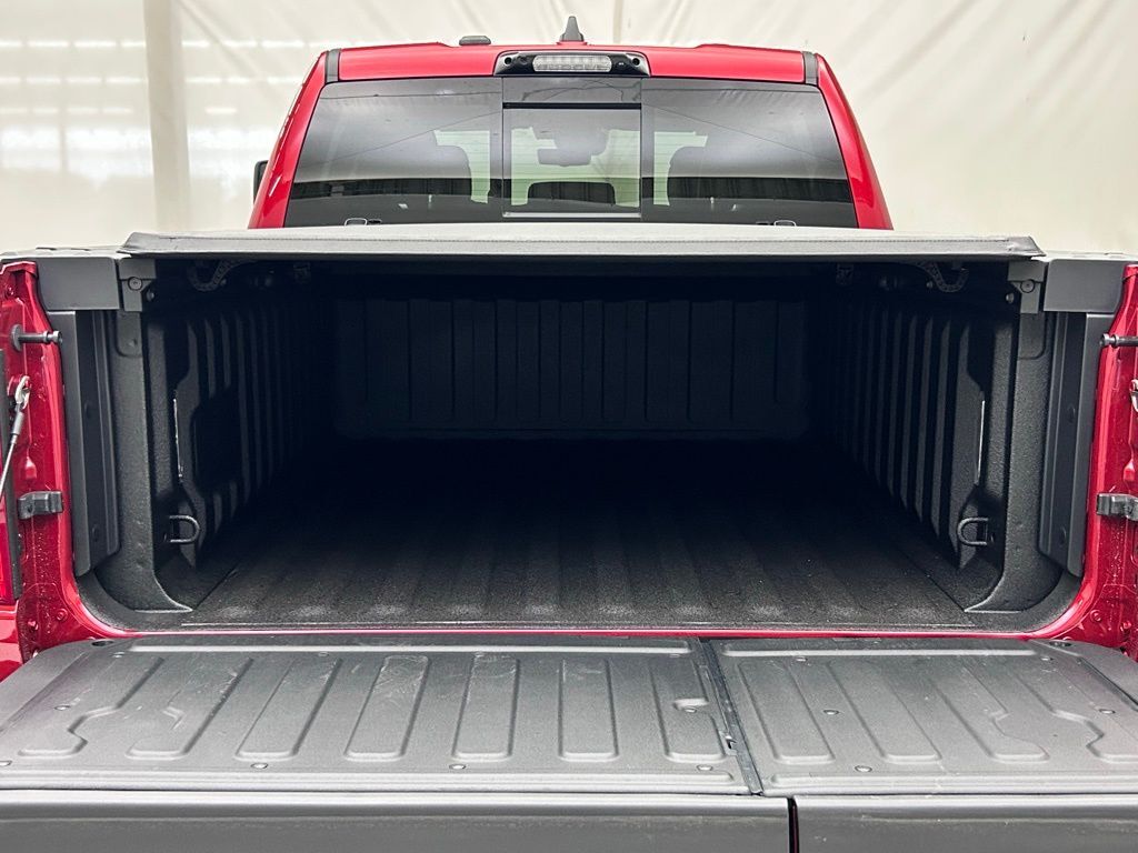 2026 Ram 1500 Tungsten Portland OR