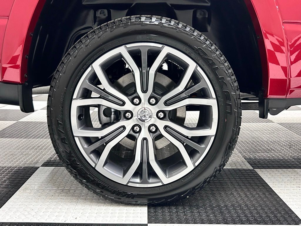 2026 Ram 1500 Tungsten Portland OR