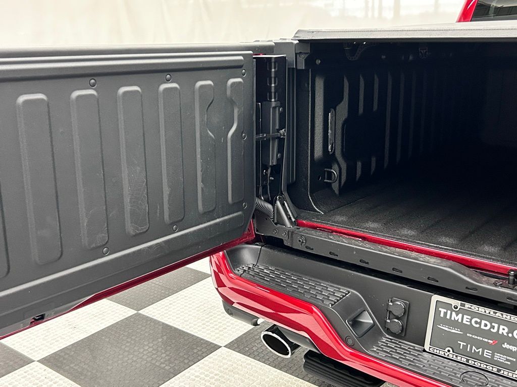 2026 Ram 1500 Tungsten Portland OR