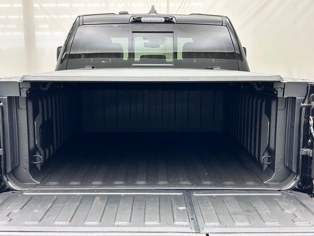 2026 Ram 1500 Tungsten Portland OR