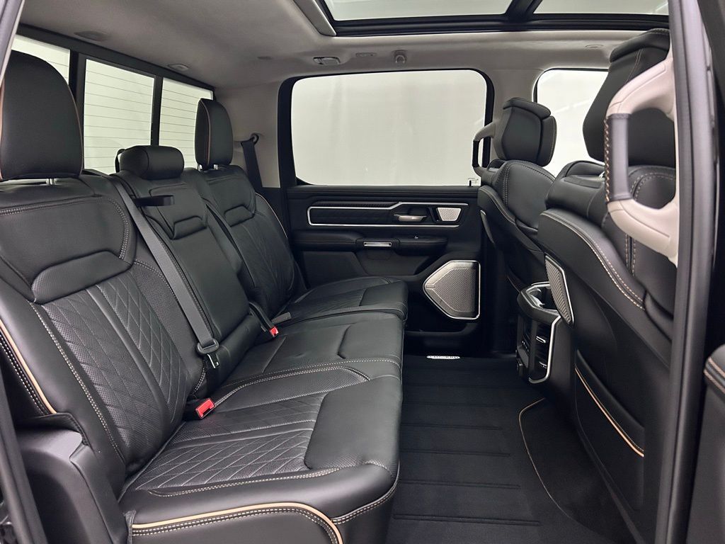 2026 Ram 1500 Tungsten Portland OR