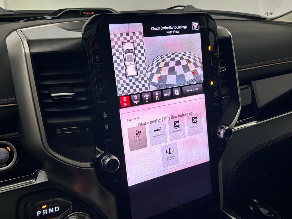 2026 Ram 1500 Tungsten Portland OR