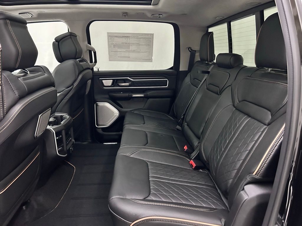 2026 Ram 1500 Tungsten Portland OR