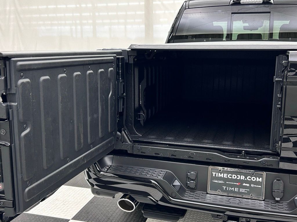 2026 Ram 1500 Tungsten Portland OR