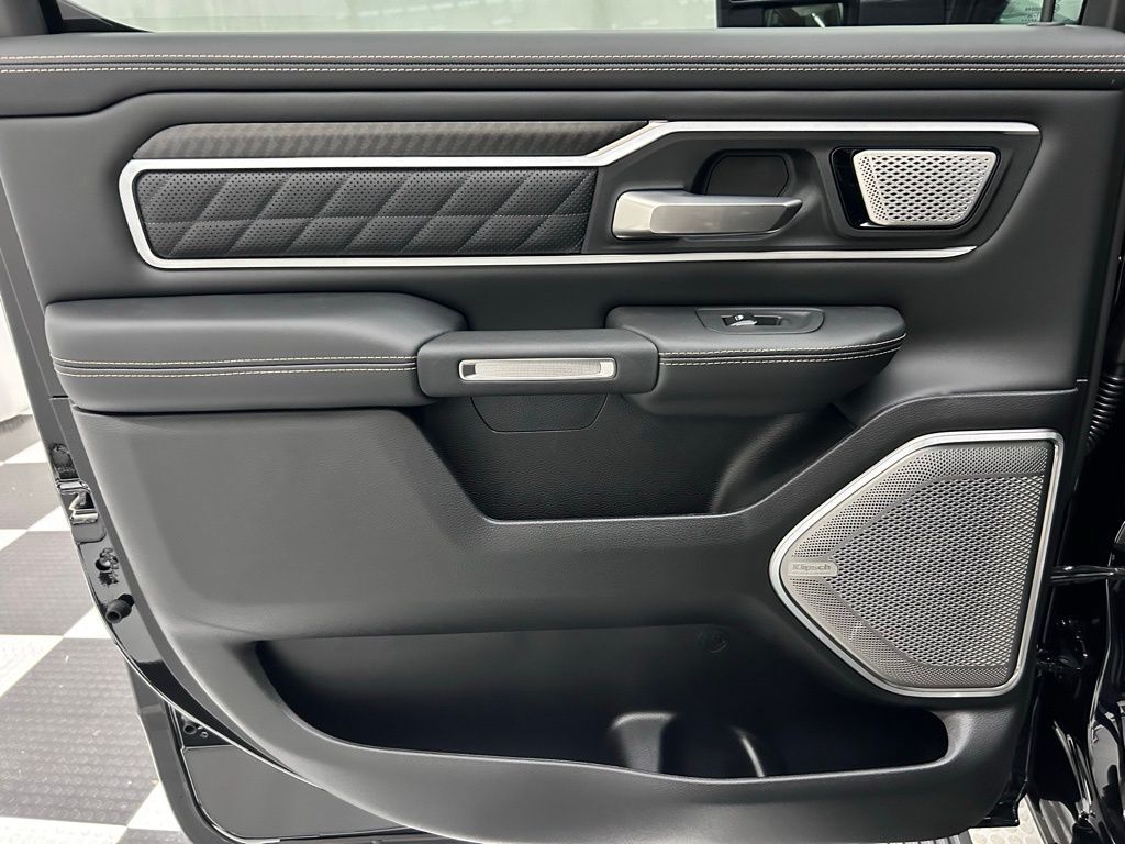 2026 Ram 1500 Tungsten Portland OR