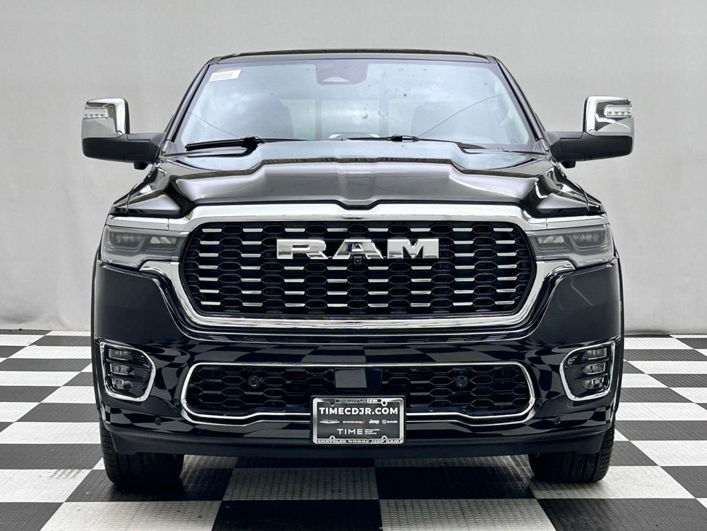 2026 Ram 1500 Tungsten Portland OR
